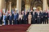 Предсједавајући Дома народа ПСБиХ др Никола Шпирић на Конференцији предсједника парламената ЕУ